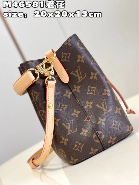Firstbags ru review NÉONOÉ BB-20*20*13cm LOUIS VUITTON 0731